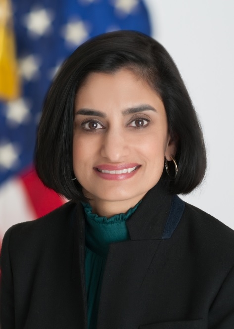 Seema Verma Seema Verma